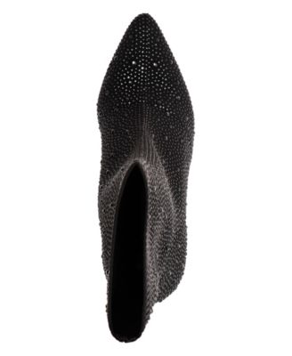 Women's Magdalena Knit Sock Dress Booties