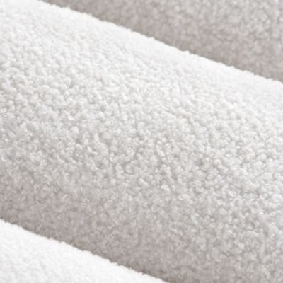 Metal Base Upholstered Bench For Bedroom For Entryway