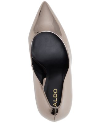 Women's Lala Pointed Toe Pumps