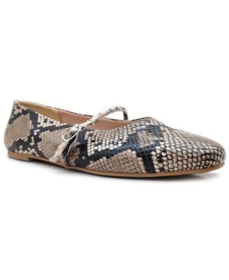 Women's Magnolia Mary Jane Ballet Flat
