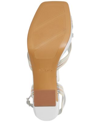 Women's Nadie Strappy Platform Dress Sandals