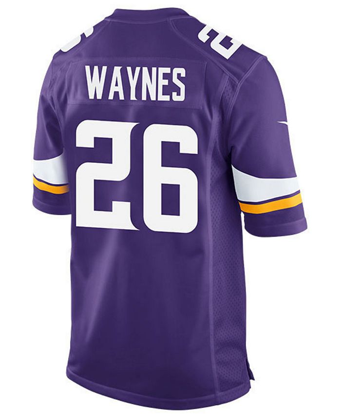 Trae waynes jersey outlet