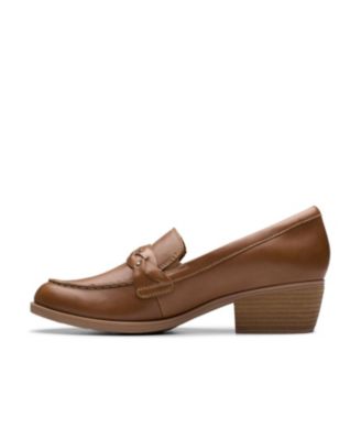 Clarks Women's Collection Charlten Echo Shoes