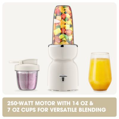 6 Piece Set Juicer, Blender