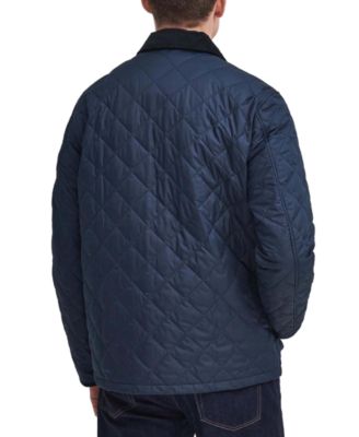 Men's Hornby Quilted Jacket