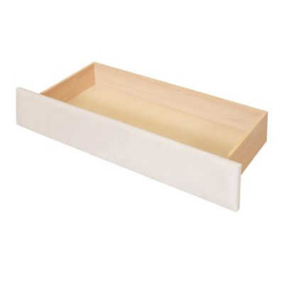 Twin Gray Upholstered Storage Armrest USB Port Daybed