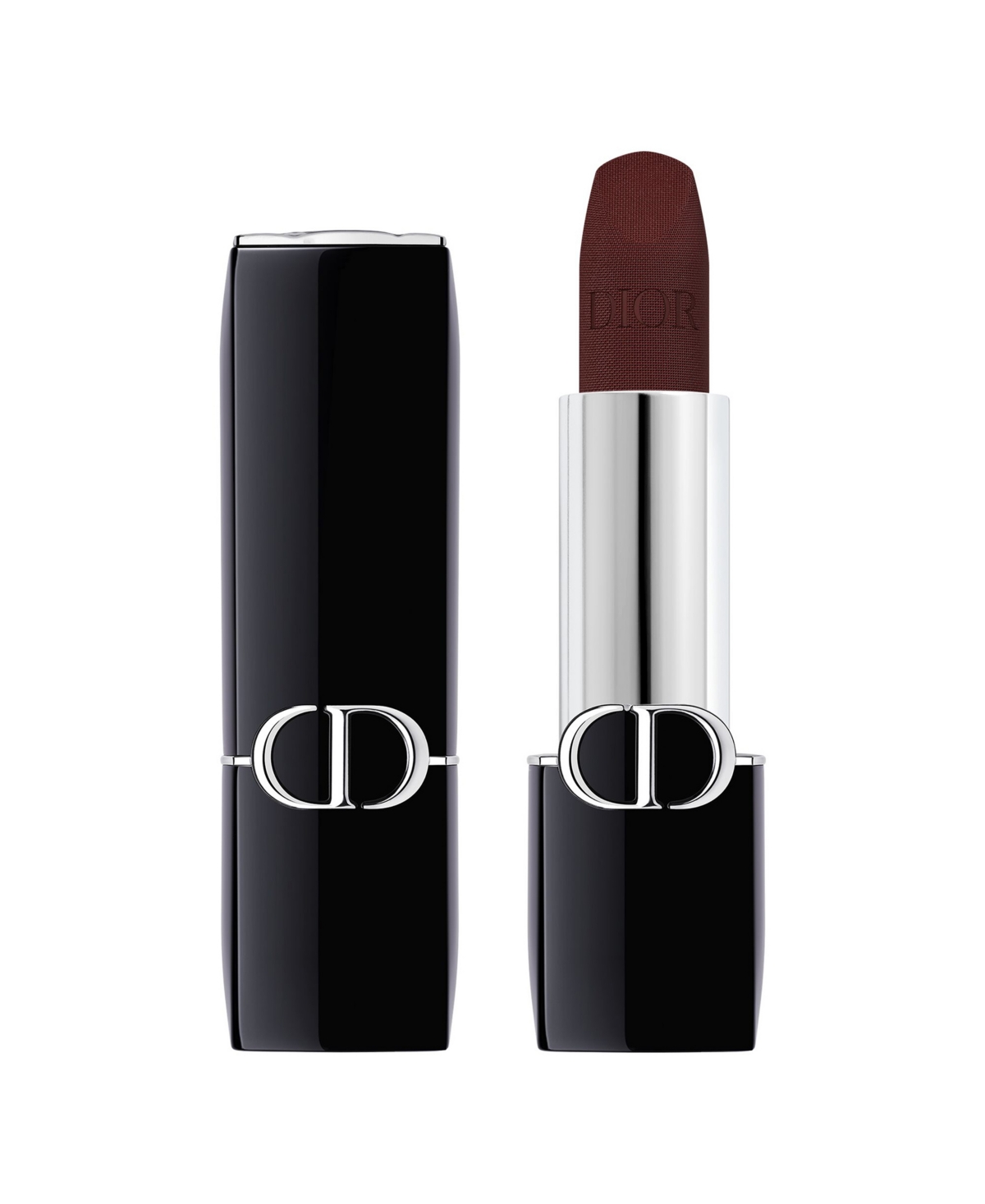 Dior Rouge Dior Lip Balm - NEW 001 Diormidnight