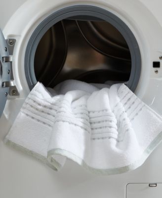 Cliff Side Cotton Terry 3 Piece Bath Towel Set