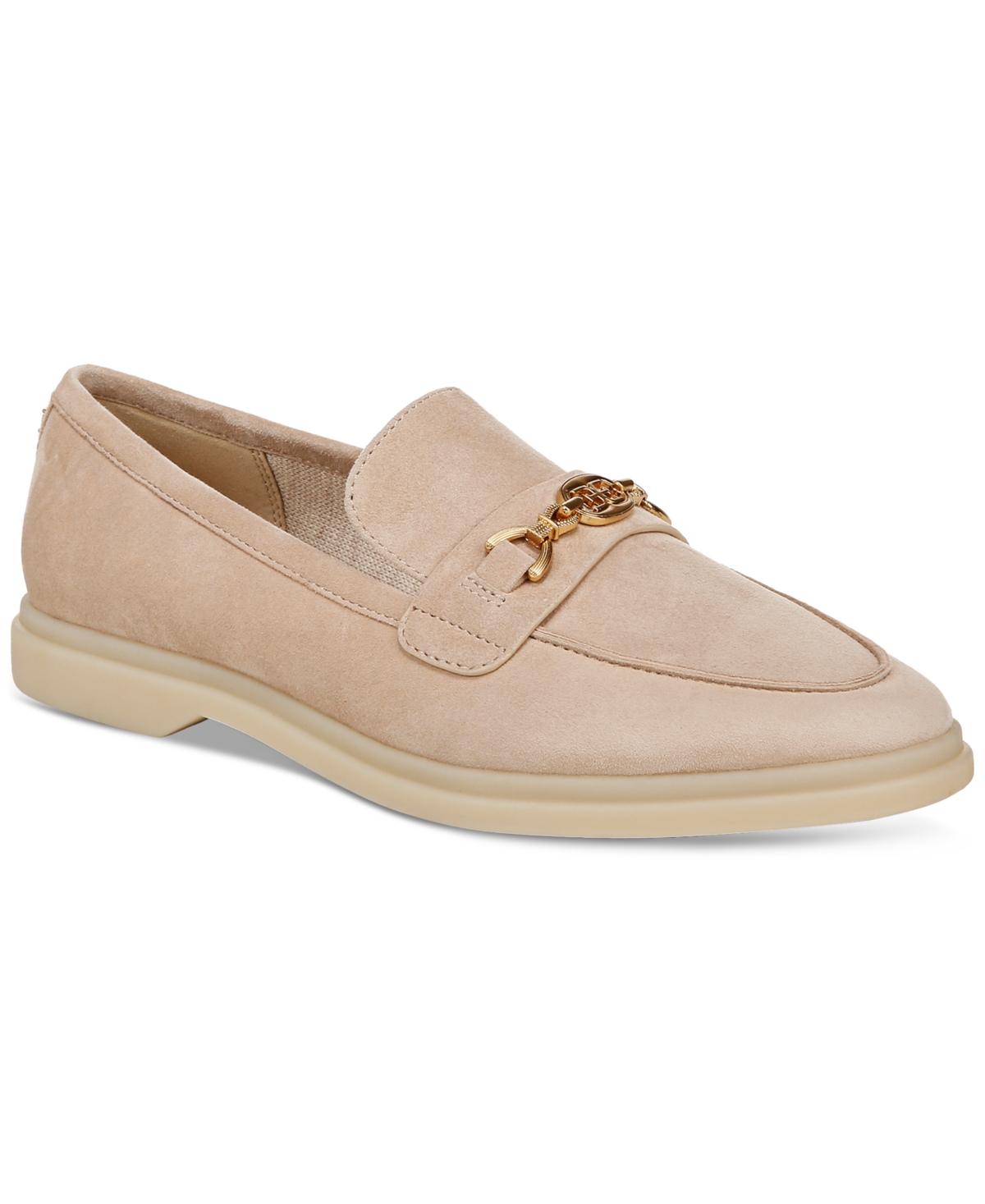 Sam Edelman Women's Kyana Bit-Ornament Loafers
