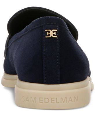 Women's Kyana Bit-Ornament Loafers