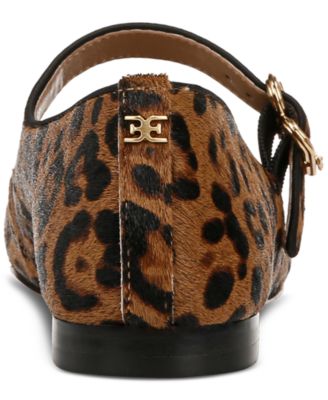 Women's Michaela Mary Jane Flats