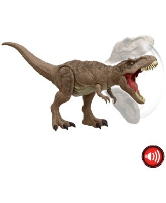All-Out Attack Tyrannosaurus Rex