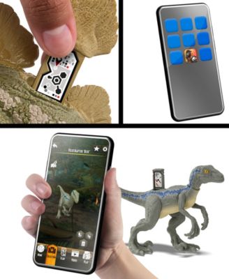 All-Out Attack Tyrannosaurus Rex