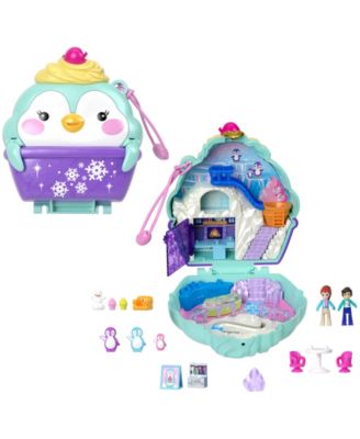 Polly Pocket