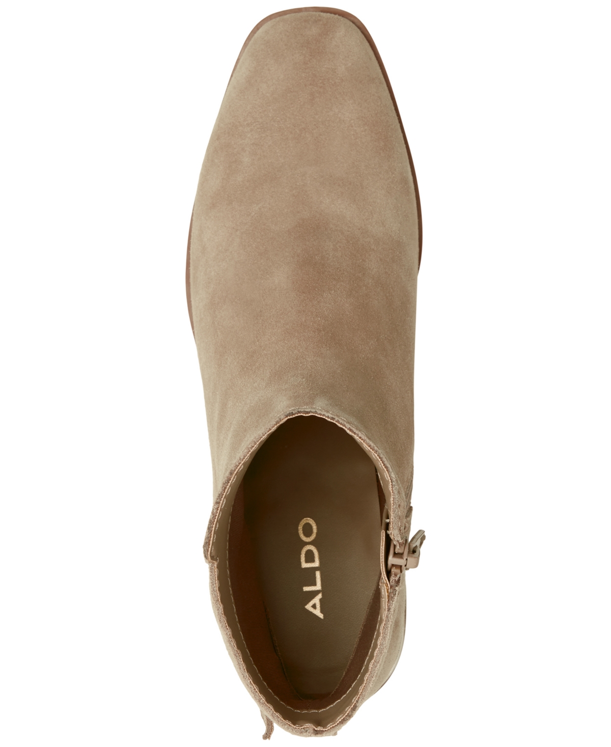 Aldo Women's Serrafina Platform Booties