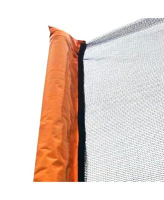 Streamdale 14ft Advanced Trampoline with Safety Enclosure