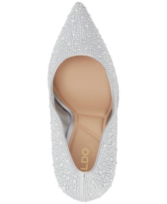 Women's Stessy2.0 Slip On Pumps