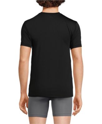 Men's Flex Performance Crewneck Undershirt