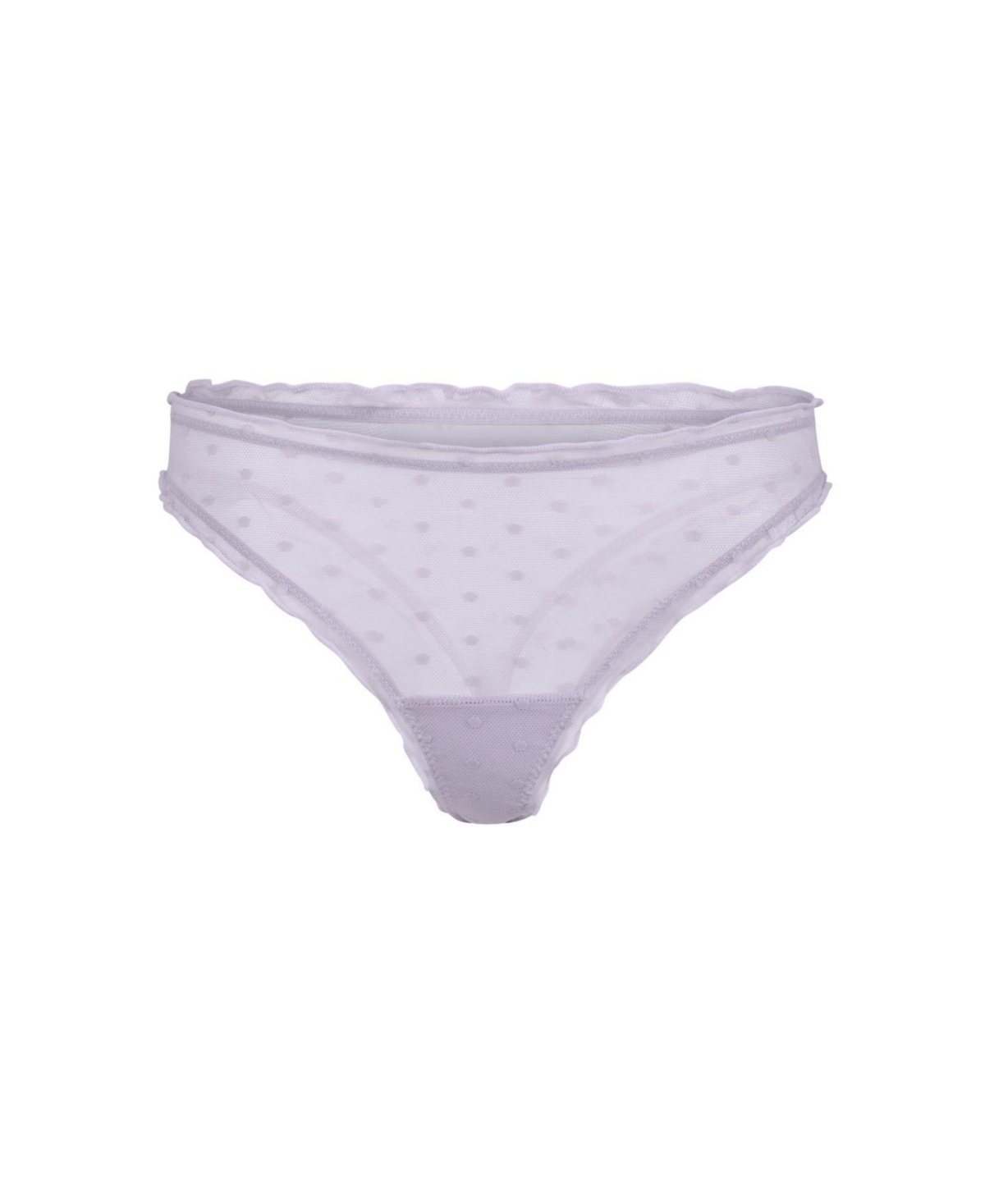 Adore Me Plus Size Kay Thong Panty