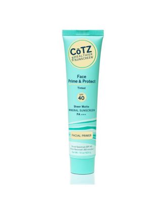 CoTZ Skincare