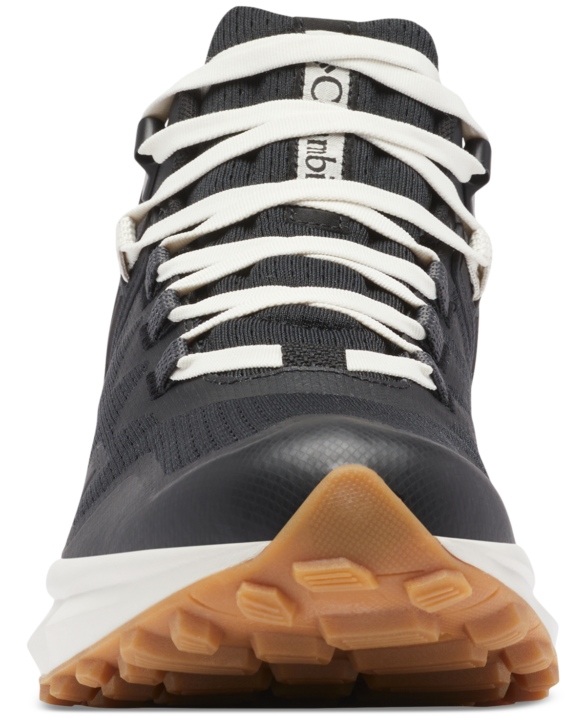 Columbia Men's Facet 75 Mid OutDry Waterproof Hiking Shoes - Light Sand