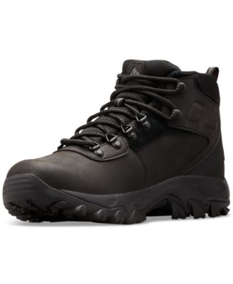 Men's Newton Ridge Plus II Waterproof Hiking Boots