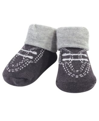 Essential 5-Piece Bib & Sock Collection