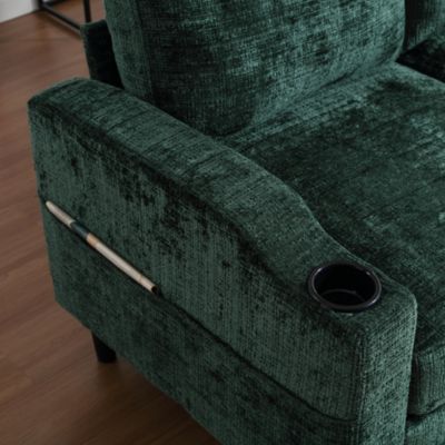 Storage Sofa Living Room Sofa Cozy Sectional Sofa