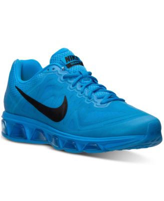 Nike - Men's Air Max Tailwind 7 Running Sneakers from Finish Line