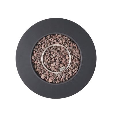 Cozy Summer Fire Pit Easy Assembly, Effortless Ambiance