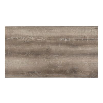 Wood 3-Piece Counter Height Dining Set, Taupe