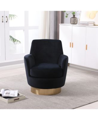 Luxurious Swivel Chair