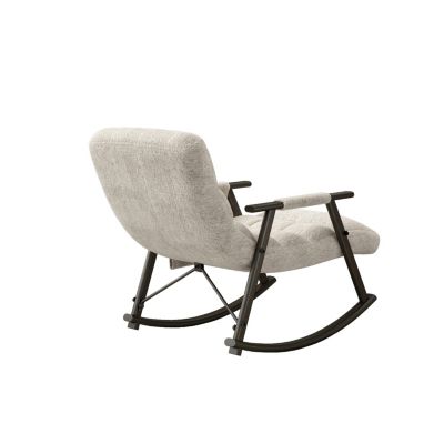 Streamdale Adjustable Rocking Chair Comfort, Stability, Relaxation in One