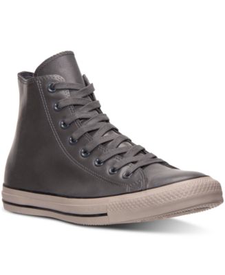 Converse ct hi rubber hotsell