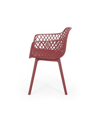 Streamdale Modern Outdoor Dining Chair Style And Durability For Your Patio