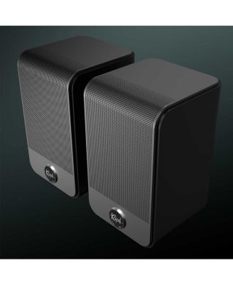 Flexus Surr 100 Wireless Surround Speakers - Pair