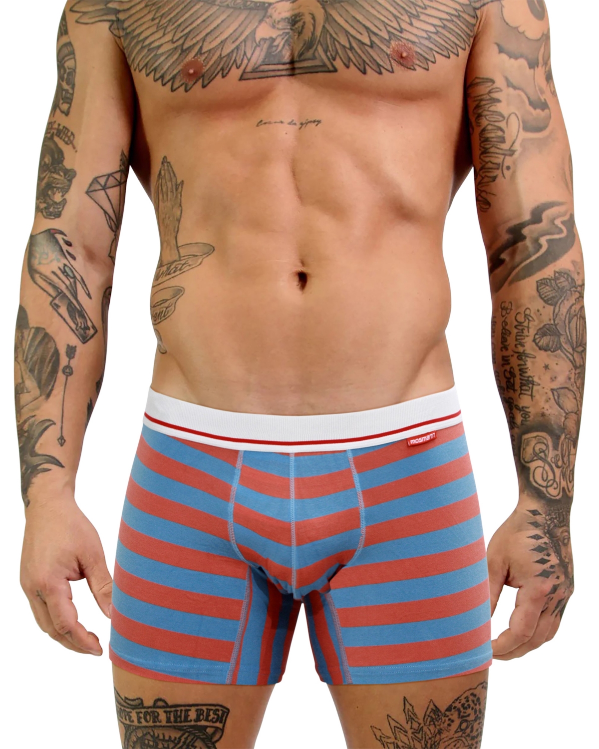 Mosmann Australia Lavelle Trunks