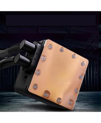 CPU Liquid Cooler Water Cooling 240mm Aio