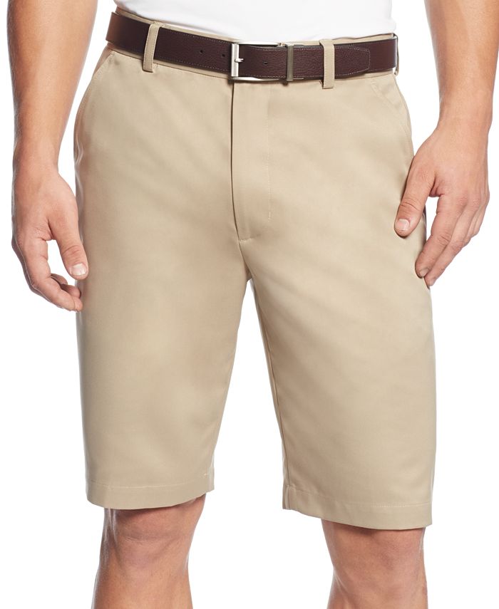ML75 Microlux Stretch Short – Greg Norman Collection Canada