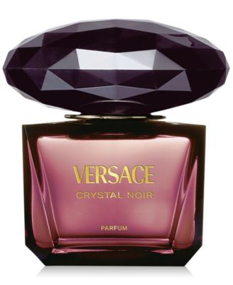 Crystal Noir Parfum Spray, 3 oz.