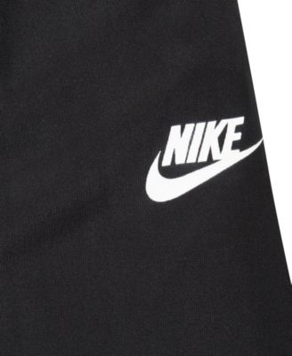 Boys' Toddler 2T-4T Sportswear Lifestyle Essentials Jacket and Pants, 2-Piece Set