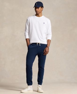 Men's Classic-Fit Jersey Long-Sleeve T-Shirt