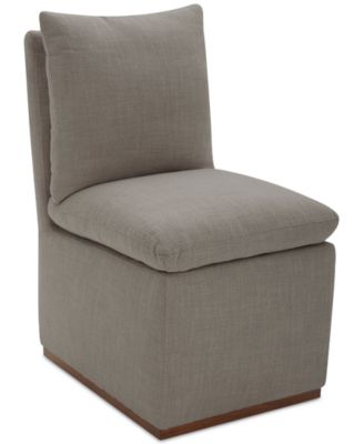 Kenity II Dining Chair, Created for Macy's