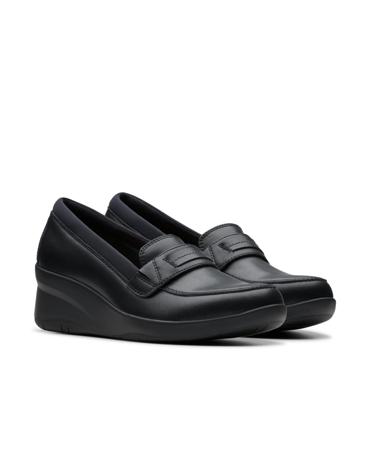 Clarks Women's Collection Suttyn Penny Shoes