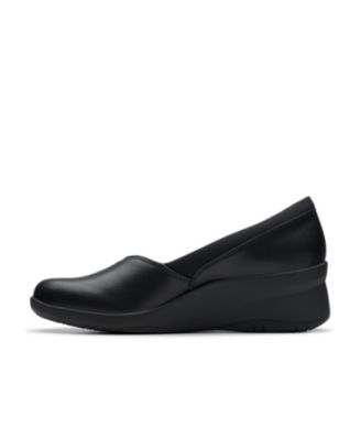 Collection Suttyn Walk Cushioned Mid-Heel Shoes