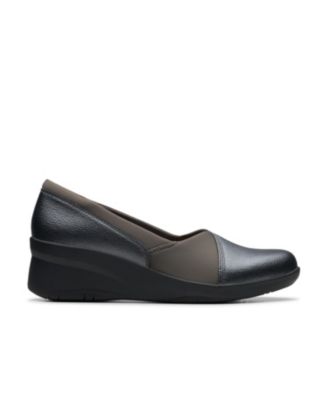 Collection Suttyn Walk Cushioned Mid-Heel Shoes