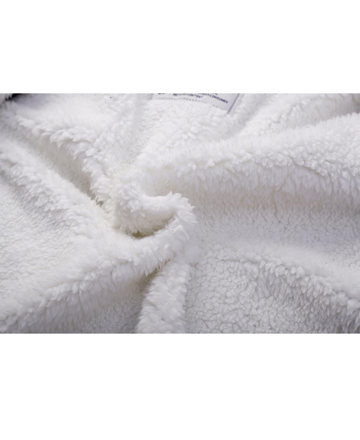 Rokka&Rolla Toddler Boys Fleece Lined Puffer Jacket Coat 2T-5T