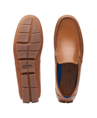 Collection Men's Markman Plain Shoes
