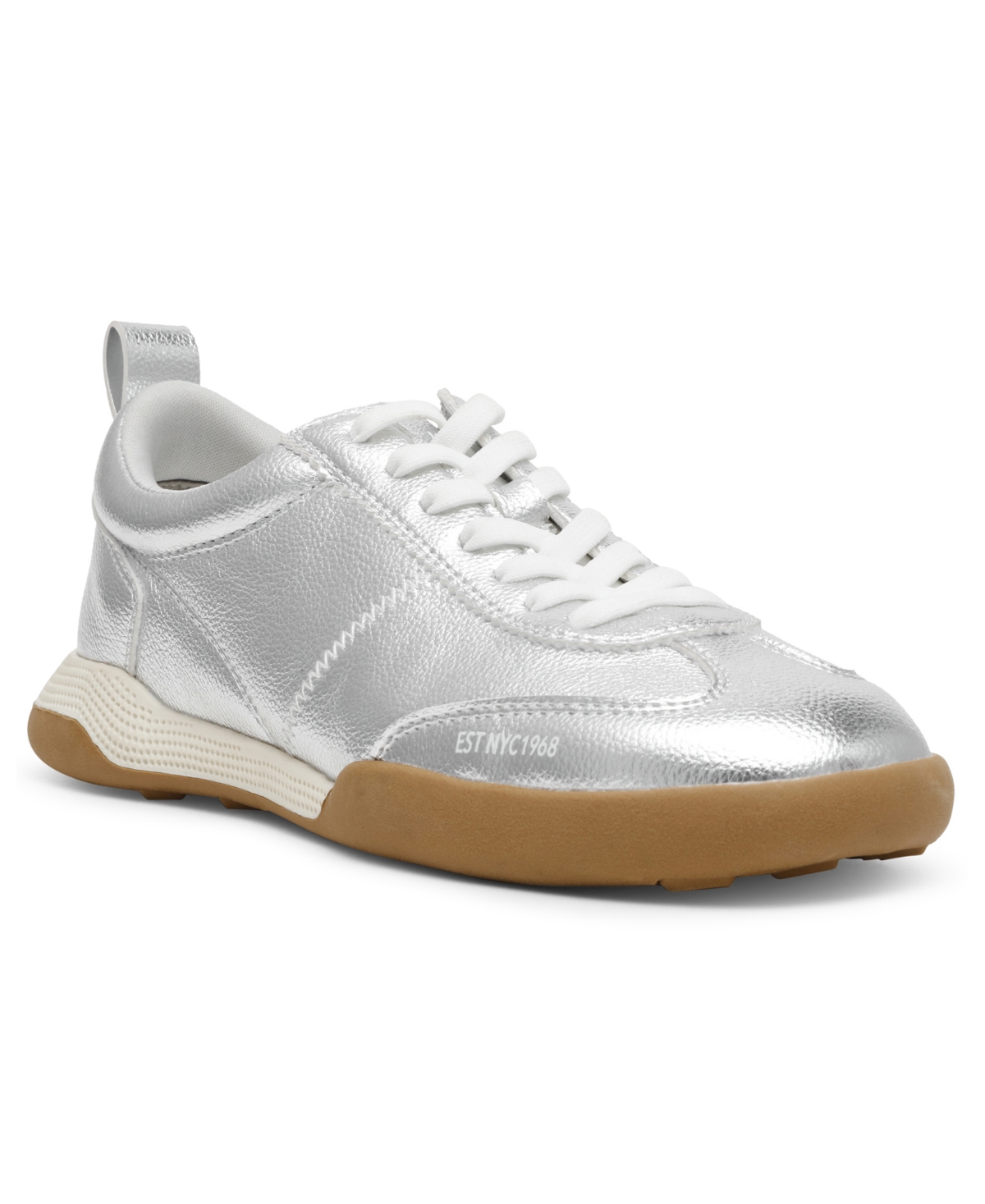 Anne klein white shoes sales