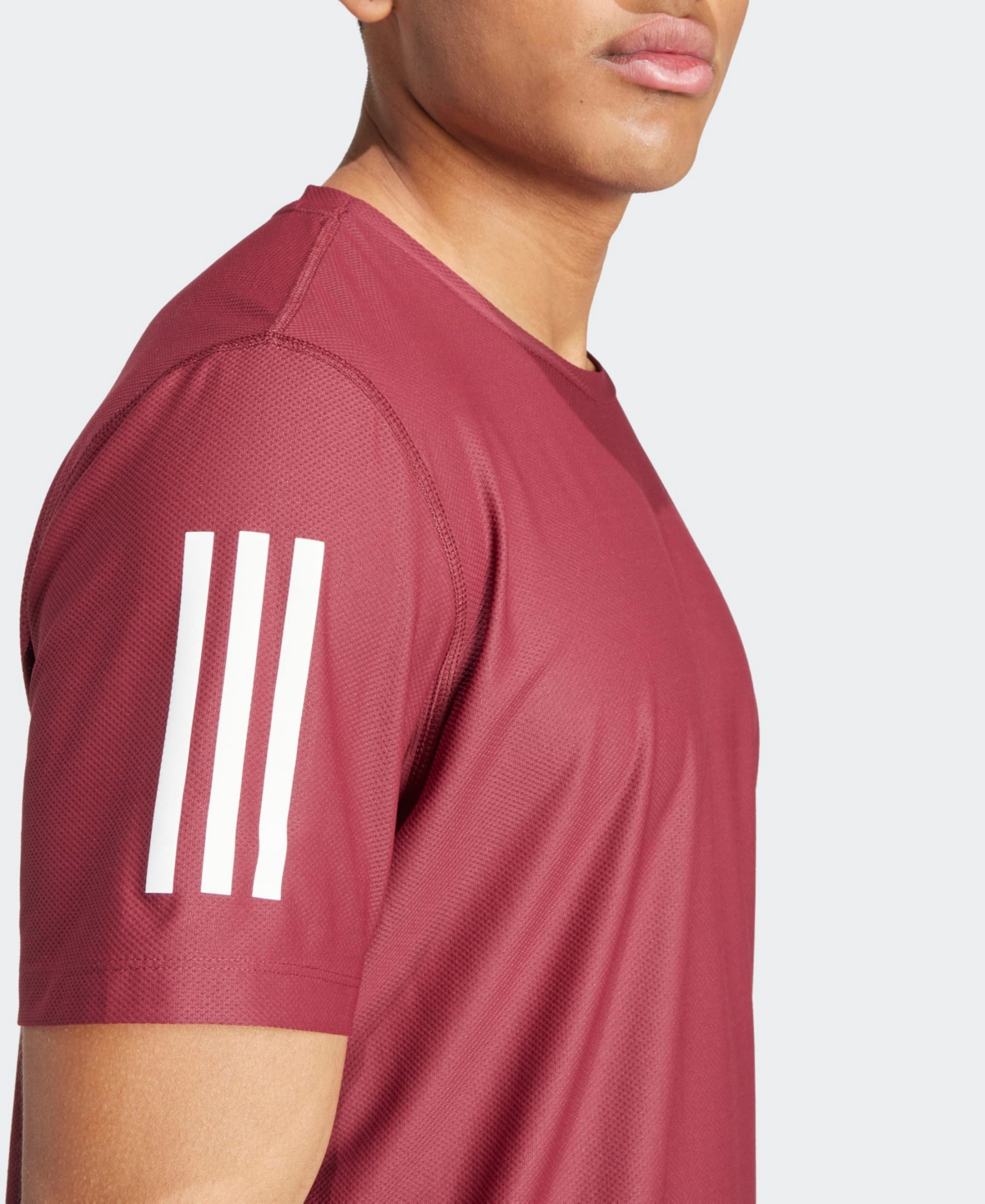 adidas Men's Own The Run Running T-Shirt